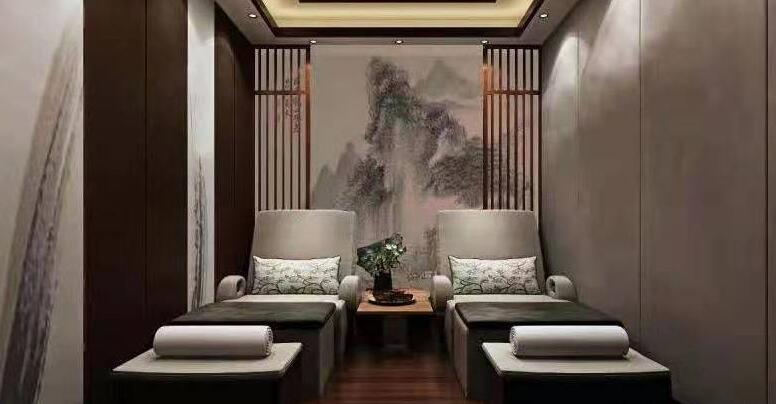 今天我去了广深这家男士水疗spa会所，纠结好久才舍得告诉你