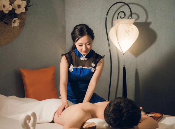 广深有名的养生会馆，一颗静心看清凉世界