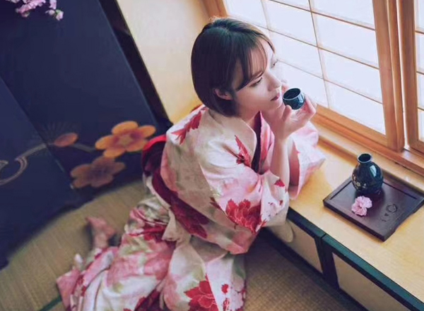 广深商务按摩spa会所艺师风采（二）