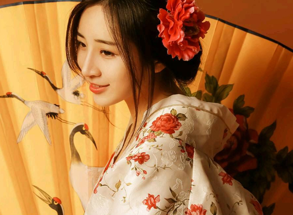 广深洗浴spa商务会所艺师风采（四）