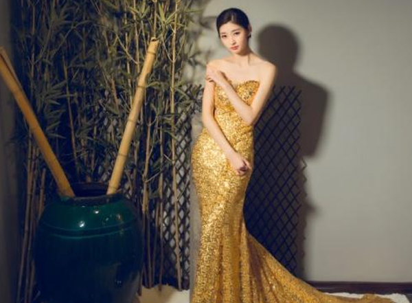 广深会所艺师风采展示（六）